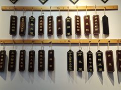 -百年老字号·观振兴蟹黄面·三虾面·苏式面(观前街富仁坊巷店)