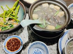 -南京大牌档(三阳广场苏宁店)
