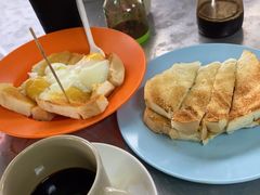 -多春茶室