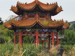 -人民公园(黄骅市)