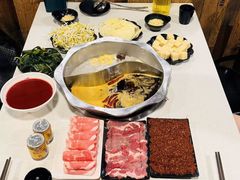 -三江汇火锅店(保全街店)