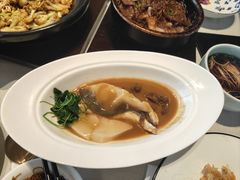 -狮王府淮扬菜(夫子庙老门东店)