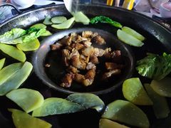-贵州豆腐王(上合店)