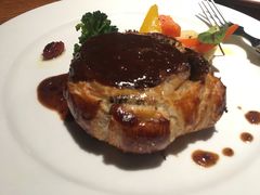 -百纳·维萨吧西餐厅(百纳瑞汀酒店)