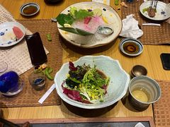 -北京泰富酒店-道日本料理餐厅