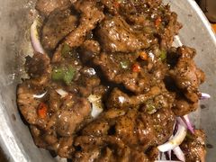 -好嫂子酱猪手•农家菜(华远坊店)