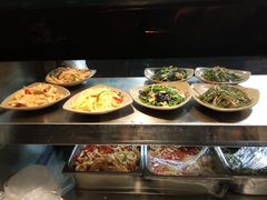 -亮亮面馆(经六路店)