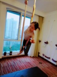 -Yvon yoga 瑜伽·精准体态管理中心