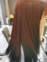 -HairCode芭曲发型
