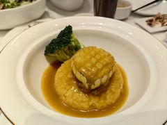 -万龙洲海鲜(广渠门店)
