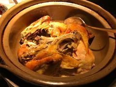 茶香鸡-外婆家(杭州马塍店·杭帮菜名店)