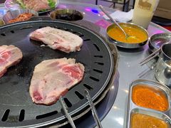 -玄希浪漫厨房·韩料烤肉(湖滨银泰in77店)