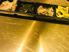 -漫烤鱼&徐州烧烤夜宵(万达店)