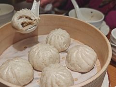 -佛有缘素食馆·荔湾老字号(陈家祠首店)