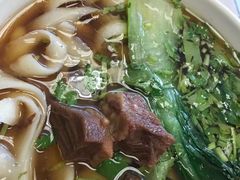 -东方削面(迎泽街店)