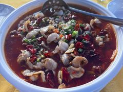 -红日饭店(裕隆三路店)