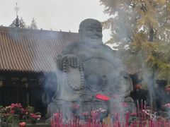 -什邡罗汉寺
