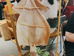 -肉大爷·老南京烤肉(新街口店)