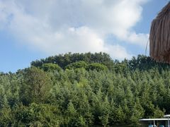 -威海华夏城景区