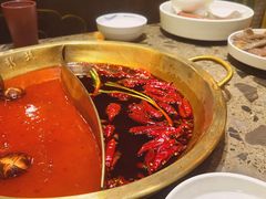 -小龙坎火锅(全球总店)