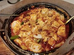 -七八冷面·延边朝鲜族美食(世纪汇店)