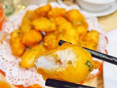 -老字号蛇口德记烧腊饭店·海鲜加工