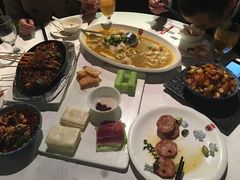 -俏江南-江景昆曲主题餐厅(正大广场店)