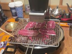 -九田家黑牛烤肉料理(华侨城店)
