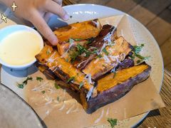 -Wagas(凤凰汇店)