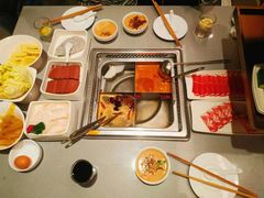 -海底捞火锅(振华商厦店)