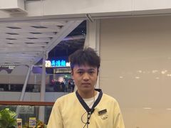 -润园四季椰子鸡火锅(海上世界店)