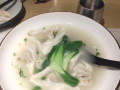 鸡汤龙抄手-姑姑宴(富力广场店)
