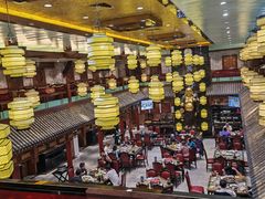 -宝轩渔府·老字号海鲜·正宗津菜(水上店)