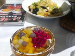 -小河盐帮·私家菜·烤鸭(三元桥·霄云路店)