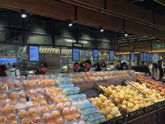 -胖东来生活广场(健康路店)