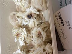 -都一处烧麦馆(前门店)