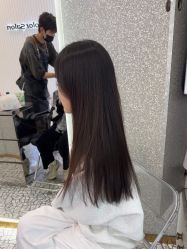 -型色沙龙 Color Salon