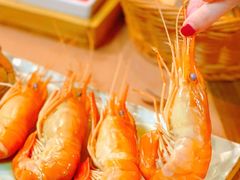 -蟹村草堂·苏式园林人文农家·大闸蟹
