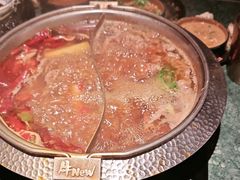 -牛New寿喜烧(金鹰世界店)