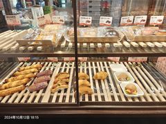 -爸爸糖吐司面包(悠唐购物中心店)