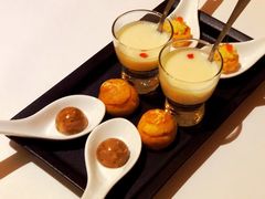 -La Villa French Restaurant