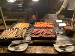 -杭州国际会议中心洲际酒店-原素全日餐厅(解放东路店)