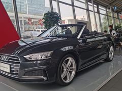 -上海西上海奥杰奥迪汽车销售有限公司(真如店)