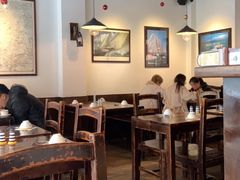 大堂-La Creperie法餐厅(桃江路店)