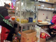 -阿麟馄饨(延长路店)