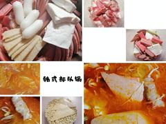 -博姆炸鸡精品餐厅(常发广场店)