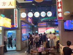 -王庄阿咪海鲜大排档(象园店)
