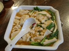 -竹庄餐馆·26年店(南昆山景区店)