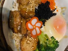 鹅肝温泉饭-昱匠·日本料理(金融街店)