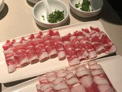 -海底捞火锅(公益西桥店)